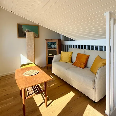 Appartement Vue Imprenable Leman - Cosy A *