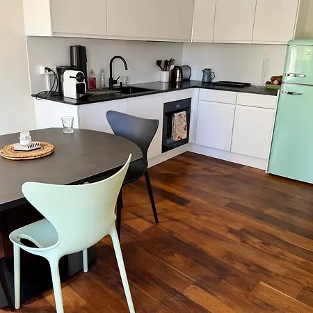 Vue Imprenable Leman - Cosy A * Chexbres