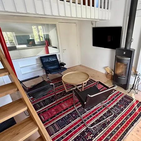 Vue Imprenable Leman - Cosy A Appartement Chexbres