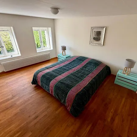 Vue Imprenable Leman - Cosy A *