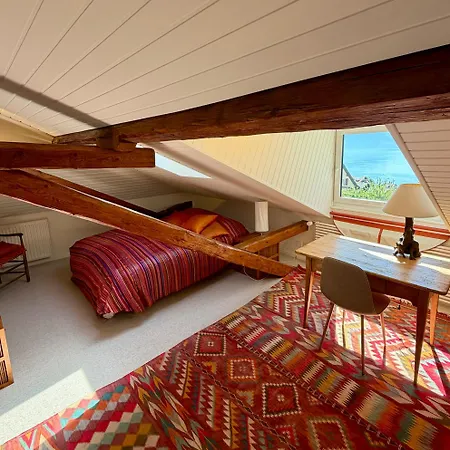Vue Imprenable Leman - Cosy A Chexbres